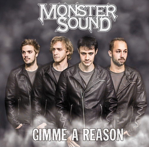 Monster Sound : Gimme a Reason
